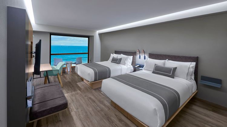 City Express Plus by Marriott Room