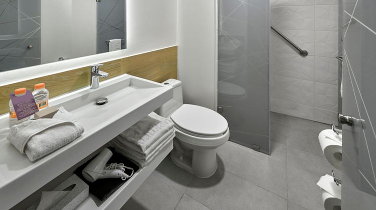 City Express Plus by Marriott Room