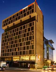 City Express Suites by Marriott