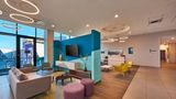 City Express Suites by Marriott Lobby