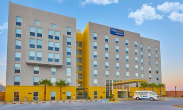 City Express Hermosillo Expo