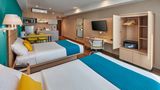 City Express Suites by Marriott Suite