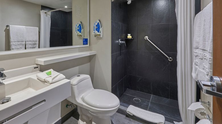 <b>City Express Hermosillo Expo Room</b>. Images powered by <a href="https://www.leonardoworldwide.com/" title="Leonardo Worldwide" target="_blank">Leonardo</a>.