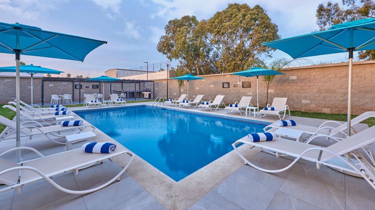 City Express by Marriott Ensenada Pool