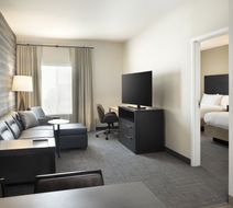 Residence Inn Jonesboro Room