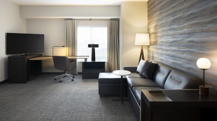Residence Inn Jonesboro Room