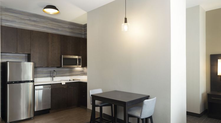 Residence Inn Jonesboro Suite