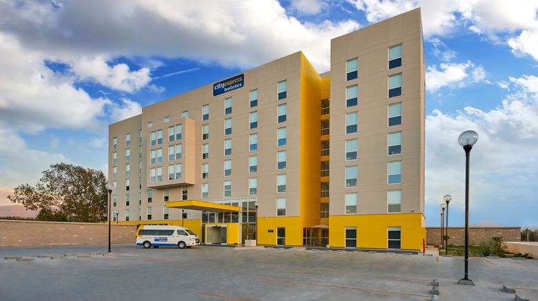 City Express by Marriott Ensenada Exterior. Images powered by <a href=https://www.travelweekly-asia.com/Hotels/Ensenada-Mexico/