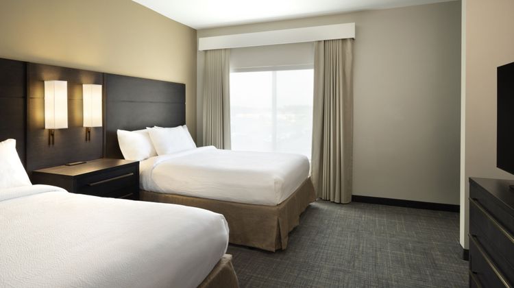 Residence Inn Jonesboro Suite