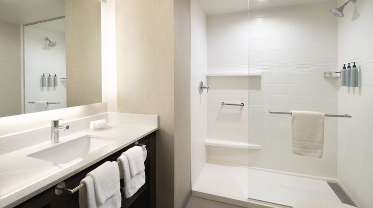 Residence Inn Jonesboro Room
