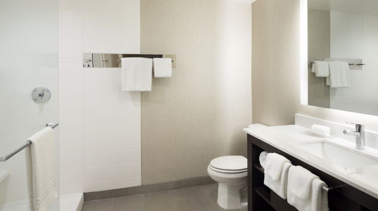 Residence Inn Jonesboro Room
