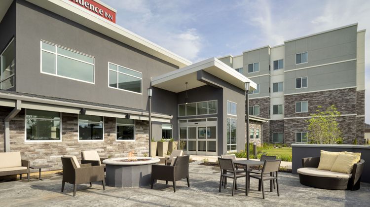 Residence Inn Jonesboro Other