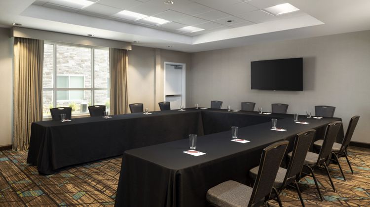 Residence Inn Jonesboro Meeting