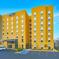 City Express Junior by Marriott