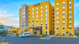 City Express Junior by Marriott