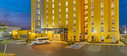 City Express Junior by Marriott Exterior