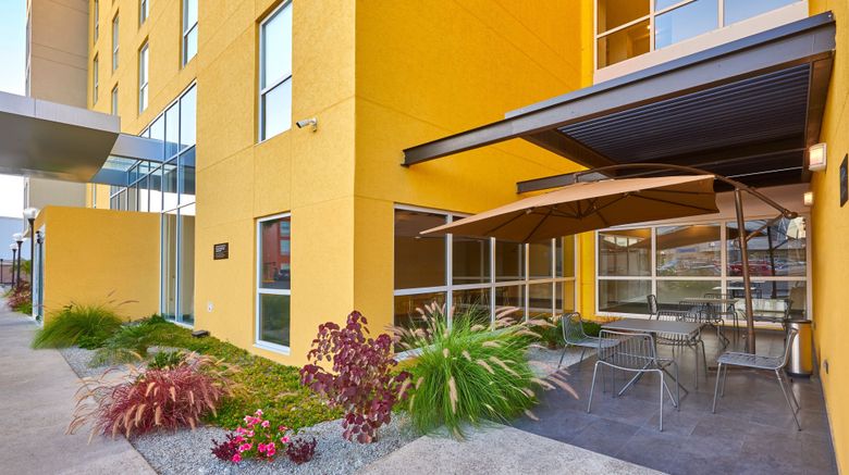 <b>City Express Junior by Marriott Other</b>. Images powered by <a href="https://www.leonardoworldwide.com/" title="Leonardo Worldwide" target="_blank">Leonardo</a>.