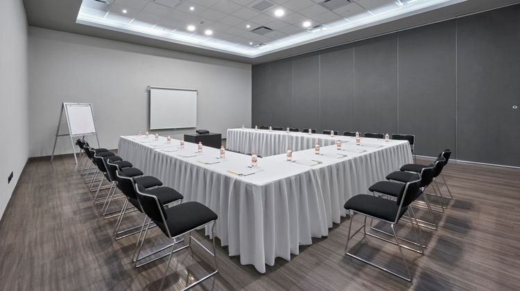 City Express Junior by Marriott Meeting