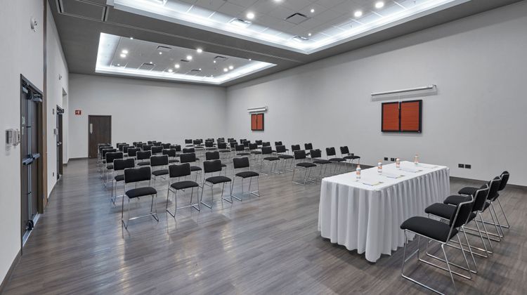 City Express Junior by Marriott Meeting