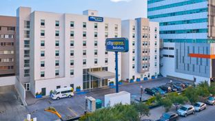 City Express by Marriott Tijuana Rio