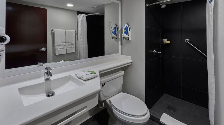 <b>City Express by Marriott Tijuana Rio Room</b>. Images powered by <a href="https://www.leonardoworldwide.com/" title="Leonardo Worldwide" target="_blank">Leonardo</a>.
