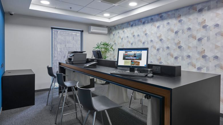 <b>City Express by Marriott Tijuana Rio Other</b>. Images powered by <a href="https://www.leonardoworldwide.com/" title="Leonardo Worldwide" target="_blank">Leonardo</a>.