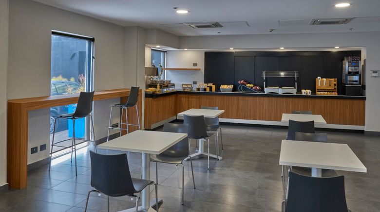 <b>City Express by Marriott Tijuana Rio Restaurant</b>. Images powered by <a href="https://www.leonardoworldwide.com/" title="Leonardo Worldwide" target="_blank">Leonardo</a>.