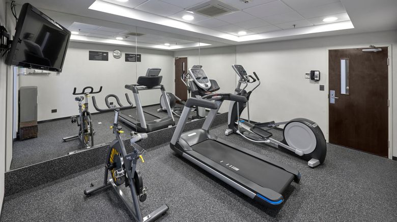 <b>City Express by Marriott Tijuana Rio Recreation</b>. Images powered by <a href="https://www.leonardoworldwide.com/" title="Leonardo Worldwide" target="_blank">Leonardo</a>.