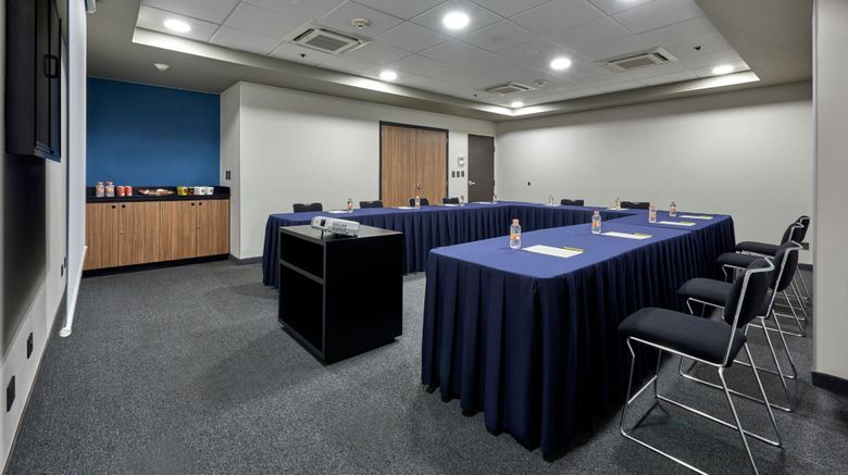 <b>City Express by Marriott Tijuana Rio Meeting</b>. Images powered by <a href="https://www.leonardoworldwide.com/" title="Leonardo Worldwide" target="_blank">Leonardo</a>.