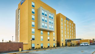 City Express by Marriott Rosarito