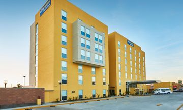 City Express by Marriott Rosarito