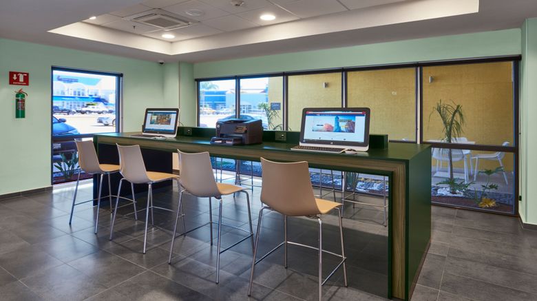 <b>City Express by Marriott Rosarito Other</b>. Images powered by <a href="https://www.leonardoworldwide.com/" title="Leonardo Worldwide" target="_blank">Leonardo</a>.