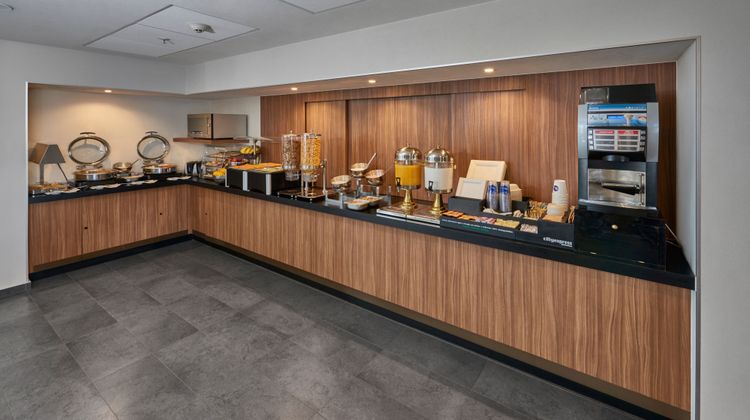 City Express by Marriott Rosarito Restaurant