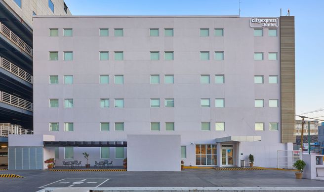 Gamma Toluca Exterior