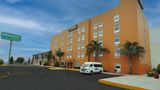 <b>City Express Junior by Marriott Exterior</b>. Images powered by <a href="https://www.leonardoworldwide.com/" title="Leonardo Worldwide" target="_blank">Leonardo</a>.