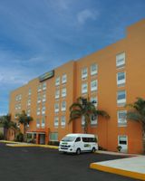 City Express Junior by Marriott