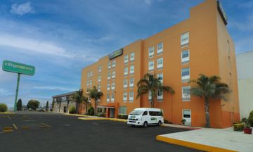 City Express Junior by Marriott