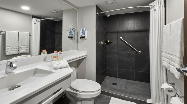 <b>City Express Junior by Marriott Room</b>. Images powered by <a href="https://www.leonardoworldwide.com/" title="Leonardo Worldwide" target="_blank">Leonardo</a>.