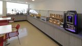 <b>City Express Junior by Marriott Restaurant</b>. Images powered by <a href="https://www.leonardoworldwide.com/" title="Leonardo Worldwide" target="_blank">Leonardo</a>.