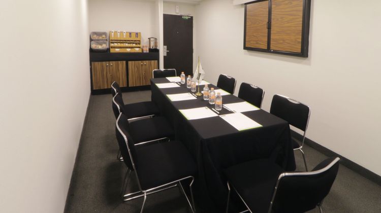 City Express Junior by Marriott Meeting