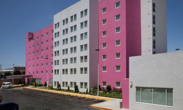 City Express by Marriott Toluca