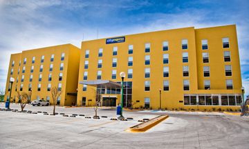 City Express by Marriott La Paz