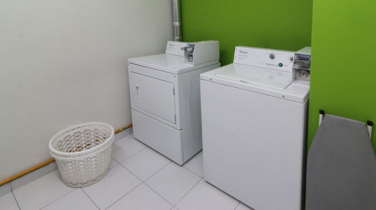 City Express Junior by Marriott Other