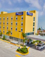 City Suites by Marriott Toluca