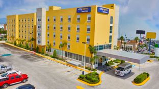 City Suites by Marriott Toluca