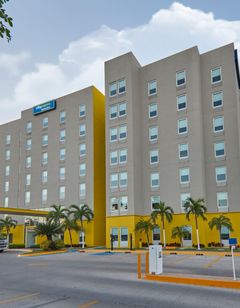 City Express by Marriott Los Mochis