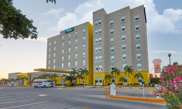 City Express by Marriott Los Mochis
