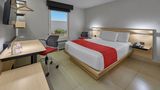 City Express by Marriott Los Mochis Room