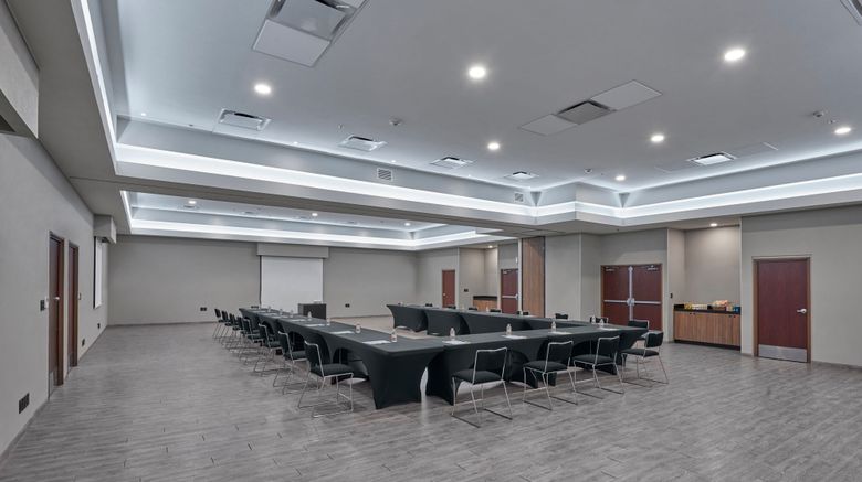 <b>City Express by Marriott Los Mochis Meeting</b>. Images powered by <a href="https://www.leonardoworldwide.com/" title="Leonardo Worldwide" target="_blank">Leonardo</a>.