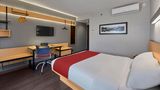 City Express by Marriott Tepic Room